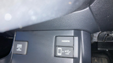 Honda Civic 1.0 VTEC Turbo 126 SR 5dr CVT Petrol Hatchback